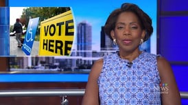 CTV News Toronto at Six for Monday, Jul. 27, 2026