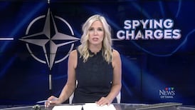 CTV News Ottawa at Six for Monday, Jul. 27, 2026