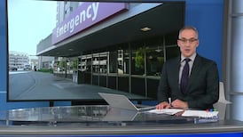 CTV News Kitchener at Six for Monday, Jul. 27, 2026