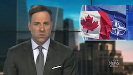 CTV News Regina at Six for Monday, Jul. 27, 2026