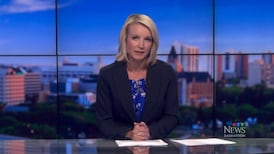 CTV News Saskatoon at Six for Monday, Jul. 27, 2026