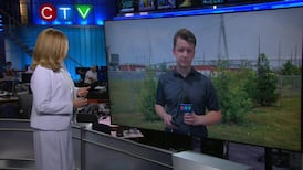 CTV National News with Sandie Rinaldo for Monday, July 27, 2026