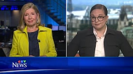 CTV National News with Sandie Rinaldo for Tuesday, July 28, 2026