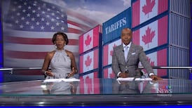 CTV News Toronto at Six for Tuesday, Jul. 28, 2026
