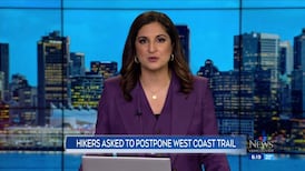 CTV News Vancouver at Six for Tuesday, Jul. 28, 2026