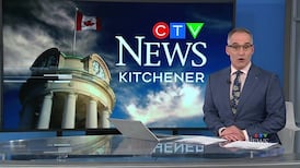 CTV News Kitchener at Six for Tuesday, Jul. 28, 2026