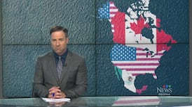 CTV News Regina at Six for Tuesday, Jul. 28, 2026