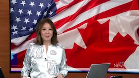 CTV News Montreal at Six for Tuesday, Jul. 28, 2026