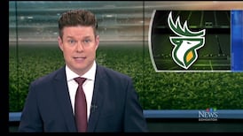 CTV News Edmonton at Six for Tuesday, Jul. 28, 2026