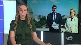 CTV News London at Six for Tuesday, Jul. 28, 2026