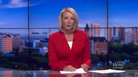 CTV News Saskatoon at Six for Tuesday, Jul. 28, 2026