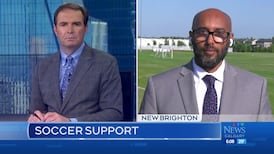 CTV News Calgary at Six for Tuesday, Jul. 28, 2026