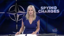 CTV News Ottawa at Six for Tuesday, Jul. 28, 2026