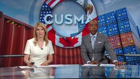 CTV News Toronto at Six for Tuesday, June 30, 2026