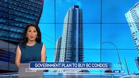 CTV News Vancouver at Six for Tuesday, June 30, 2026