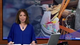 CTV News Montreal at Six for Wednesday, Jul. 29, 2026
