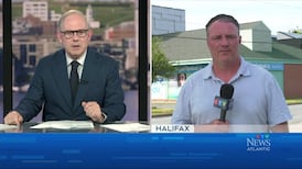 CTV News Atlantic at Six for Wednesday, Jul. 29, 2026