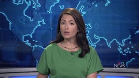 CTV News Northern Ontario at Six for Wednesday, Jul. 29, 2026