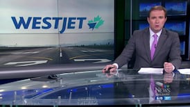 CTV News Calgary at Six for Wednesday, Jul. 29, 2026