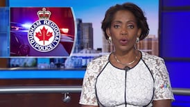 CTV News Toronto at Six for Wednesday, Jul. 29, 2026
