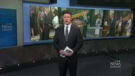 CTV News Edmonton at Six for Wednesday, Jul. 29, 2026