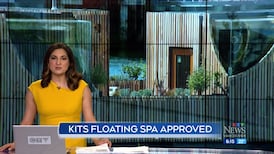 CTV News Vancouver at Six for Wednesday, Jul. 29, 2026
