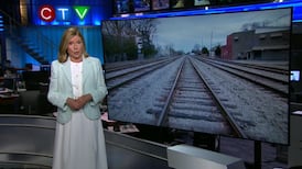 CTV National News with Sandie Rinaldo for Wednesday, July 29, 2026