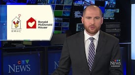 CTV News London at Six for Wednesday, Jul. 29, 2026