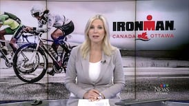CTV News Ottawa at Six for Wednesday, Jul. 29, 2026