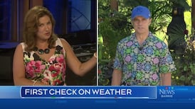 CTV News Barrie at Six for Wednesday, Jul. 29, 2026