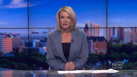 CTV News Saskatoon at Six for Wednesday, Jul. 29, 2026