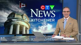 CTV News Kitchener at Six for Thursday, Jul. 30, 2026