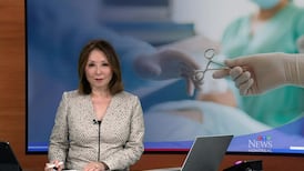 CTV News Montreal at Six for Thursday, Jul. 30, 2026