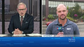 CTV News Atlantic at Six for Thursday, Jul. 30, 2026