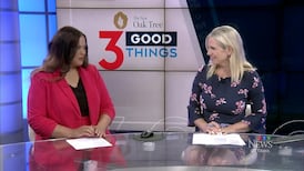CTV News Ottawa at Six for Thursday, Jul. 30, 2026