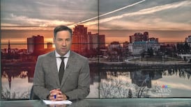 CTV News Regina at Six for Thursday, Jul. 30, 2026