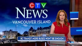 CTV News Vancouver Island at 4:30 for Thursday, Jul. 30, 2026