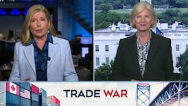 CTV National News with Sandie Rinaldo for Thursday, July 30, 2026
