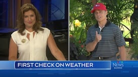 CTV News Barrie at Six for Thursday, Jul. 30, 2026