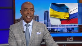 CTV News Toronto at Six for Thursday, Jul. 30, 2026