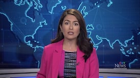 CTV News Northern Ontario at Six for Thursday, Jul. 30, 2026