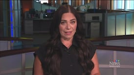 CTV News Winnipeg at Six for Thursday, Jul. 30, 2026