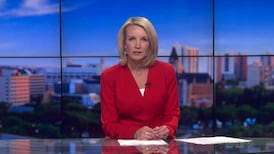 CTV News Saskatoon at Six for Thursday, Jul. 2, 2026