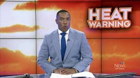 CTV News Ottawa at Six for Thursday, Jul. 2, 2026