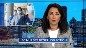 CTV News Vancouver at Six for Thursday, Jul. 2, 2026