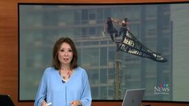 CTV News Montreal at Six for Thursday, Jul. 2, 2026