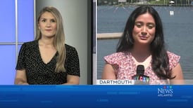 CTV News Atlantic at Six for Thursday, Jul. 2, 2026