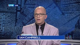 CTV News Northern Ontario at Six for Friday, Jul. 3, 2026