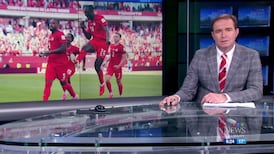 CTV News Calgary at Six for Friday, Jul. 3, 2026