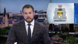 CTV News Ottawa at Six for Saturday, July 4, 2026